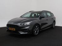Gebraucht Ford Focus 150 PS (110 kW) 2019 Grau Kombi
