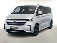 Neu VW T7 Style 150 PS (110 kW) 2026 Grau Van