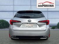 Gebraucht Toyota Corolla Active 140 PS (102 kW) 2025 Silber Limousine