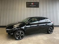 Gebraucht Opel Corsa Elegance 75 PS (55 kW) 2022 Schwarz Kleinwagen
