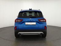 Neu Ford Kuga Titanium 186 PS (136 kW) 2025 Blau SUV