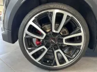 Gebraucht Mini John Cooper Works 231 PS (169 kW) 2023 Midnight black ii Kleinwagen