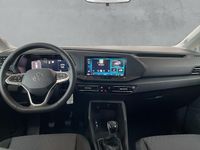 Gebraucht VW Caddy Maxi Life 102 PS (75 kW) 2025 Beige Van / Kleinbus