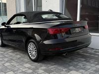 Gebraucht Audi A3 Cabriolet Ambiente 110 PS (80 kW) 2016 Braun Cabrio