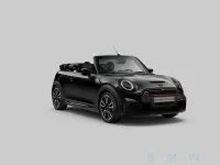 Gebraucht Mini John Cooper Works Cabriolet 231 PS (169 kW) 2022 Schwarz Cabrio