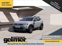 Gebraucht Dacia Duster Journey 131 PS (96 kW) 2024 Beige SUV