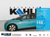 Gebraucht VW ID.3 Pro Performance 150 kW (204 PS) 2021 Andere Kleinwagen
