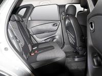 Occasion Renault Captur Crossborder 118 ch (86 kW) 2017 Argent SUV