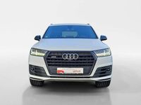 gebraucht Audi Q7 50 TDI quattro S-LINE*HD-MATRIX*ACC*AHK*PANO*