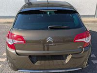 Gebraucht Citroën C4 SELECTION 120 PS (88 kW) 2014 Limousine