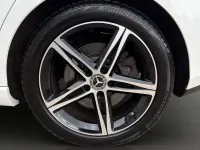 Gebraucht Mercedes B250 Progressive 224 PS (164 kW) 2020 Weiß Kleinwagen