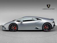 Gebraucht Lamborghini Huracán 639 PS (469 kW) 2020 Silber Coupé