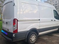 gebraucht Ford Transit 