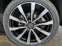 Neu VW Caddy Maxi Edition 122 PS (89 kW) 2026 Starlightblau metallic Van / Kleinbus