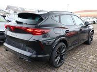 Neu Cupra Formentor 150 PS (110 kW) 2025 Midnight schwarz metallic SUV