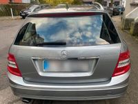 gebraucht Mercedes C220 CDI Avantgarde