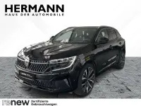 Gebraucht Renault Austral Iconic 200 PS (147 kW) 2023 Schwarz SUV