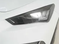 Gebraucht Seat Leon FR 150 PS (110 kW) 2025 Weiss Kombi