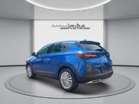 gebraucht Opel Grandland X INNOVATION