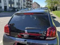 Gebraucht Peugeot 108 Allure 69 PS (50 kW) 2016 Grau Limousine