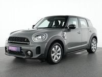 Gebraucht Mini Cooper S Countryman 220 PS (161 kW) 2021 Grau SUV