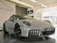 Gebraucht Porsche 911 541 PS (397 kW) 2024 Grau Cabrio