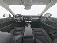 Gebraucht Volvo XC60 Core 197 PS (144 kW) 2024 Schwarz SUV