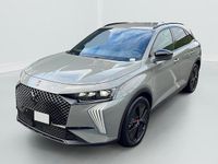 Gebraucht DS Automobiles DS7 Crossback 200 PS (147 kW) 2024 Gris laque SUV
