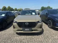 Neu Mazda CX-60 254 PS (186 kW) 2026 Zircon sand SUV