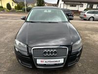 gebraucht Audi A3 1.6 Attraction HU/AU NEU 8 Fachbereift AHK