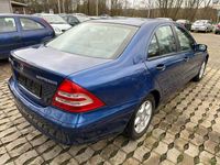 gebraucht Mercedes C200 Kompressor Classic