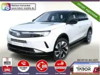 Neu Opel Grandland X 146 PS (107 kW) 2025 Weiß SUV