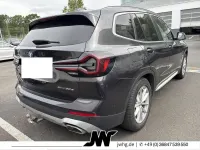 Gebraucht BMW X3 Sport Line 292 PS (214 kW) 2022 Sophistograu brillanteffekt me SUV