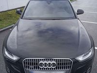 gebraucht Audi A4 Allroad 3.0 TDI S tronic quattro - ACC,S-Line