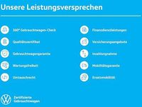 Gebraucht VW Taigo Goal 95 PS (69 kW) 2025 Deep black perleffekt (schwarz) SUV