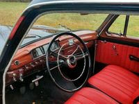 gebraucht Mercedes 220 Ponton W128Limousine 1959