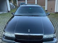 Gebraucht Buick Roadmaster 269 PS (197 kW) 1995 Schwarz Pickup