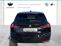 Gebraucht BMW 216 122 PS (89 kW) 2023 Schwarz ii Kombi