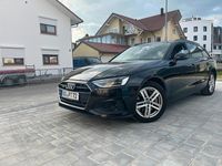 Gebraucht Audi A4 Basis 286 PS (210 kW) 2020 Schwarz Kombi