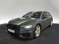 Gebraucht Audi S6 Sport 344 PS (253 kW) 2024 6y daytonagrau perleffekt Kombi