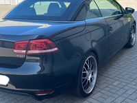 gebraucht VW Eos 1.4 TSI Exklusive