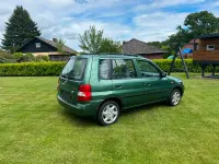 Gebraucht Mazda Demio 75 PS (55 kW) 2000 Kleinwagen