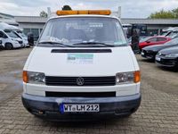gebraucht VW T4 1.9D Pritsche Lang mit LKW Zulassung