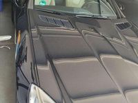 Gebraucht Mercedes SLK200 184 PS (135 kW) 2012 Schwarz Cabrio