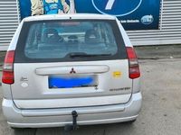 gebraucht Mitsubishi Space Star 1.3l