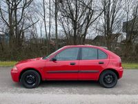 gebraucht Rover 200 1.4 Fest preis