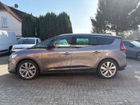 Gebraucht Renault Scenic E-Tech LIMITED 159 PS (116 kW) 2019 Grau SUV