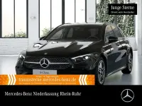 Gebraucht Mercedes A220 AMG 190 PS (139 kW) 2025 Schwarz Limousine