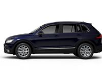 gebraucht VW Tiguan Comfortline