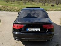 Gebraucht Audi A8 250 PS (183 kW) 2011 Limousine